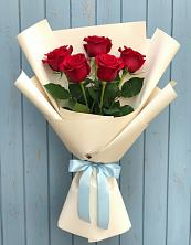 Букет Классика чувств в Ельце