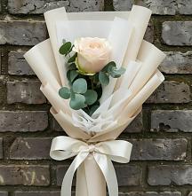 Букет цветов из:  Розы в Ельце