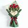 Букет цветов из: Розы в Ельце