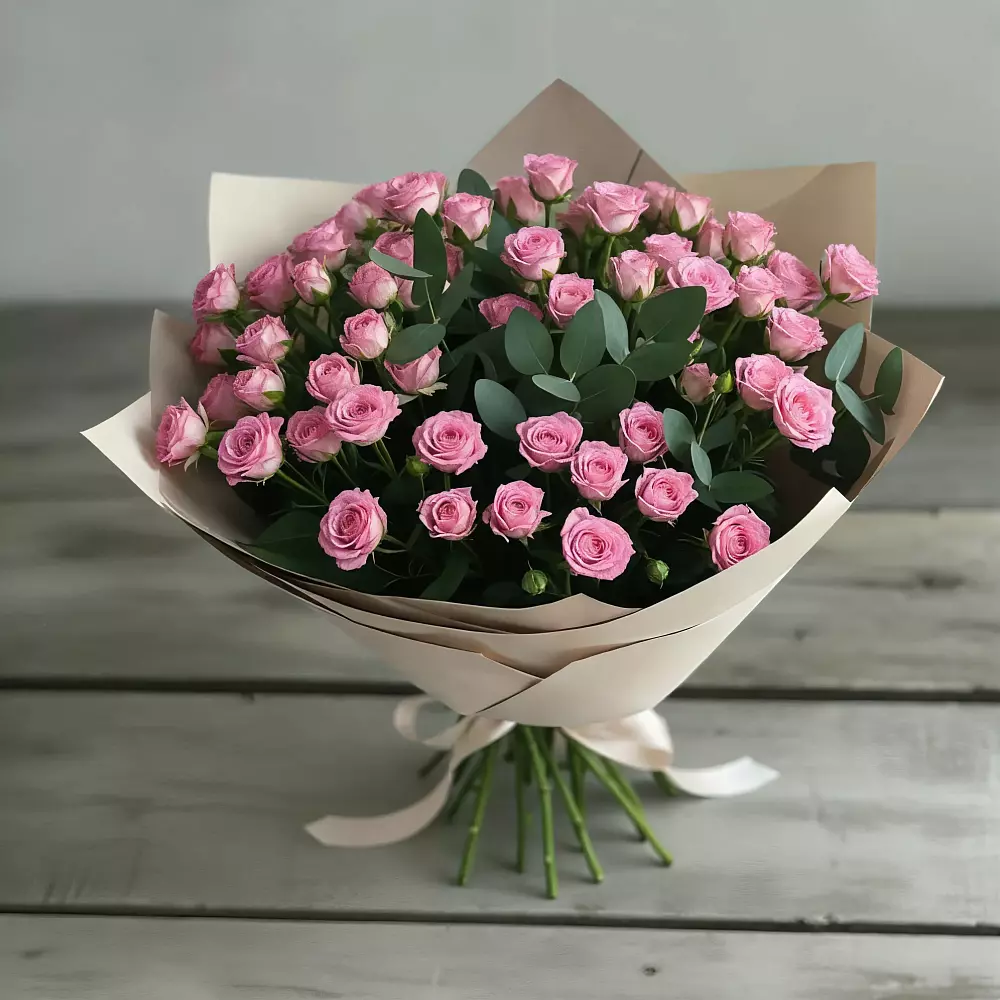 Букет Удовольствие в Ельце