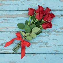 Букет Красные розы в Ельце