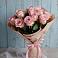 Букет цветов из: Розы в Ельце