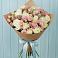 Букет цветов из: Розы в Ельце