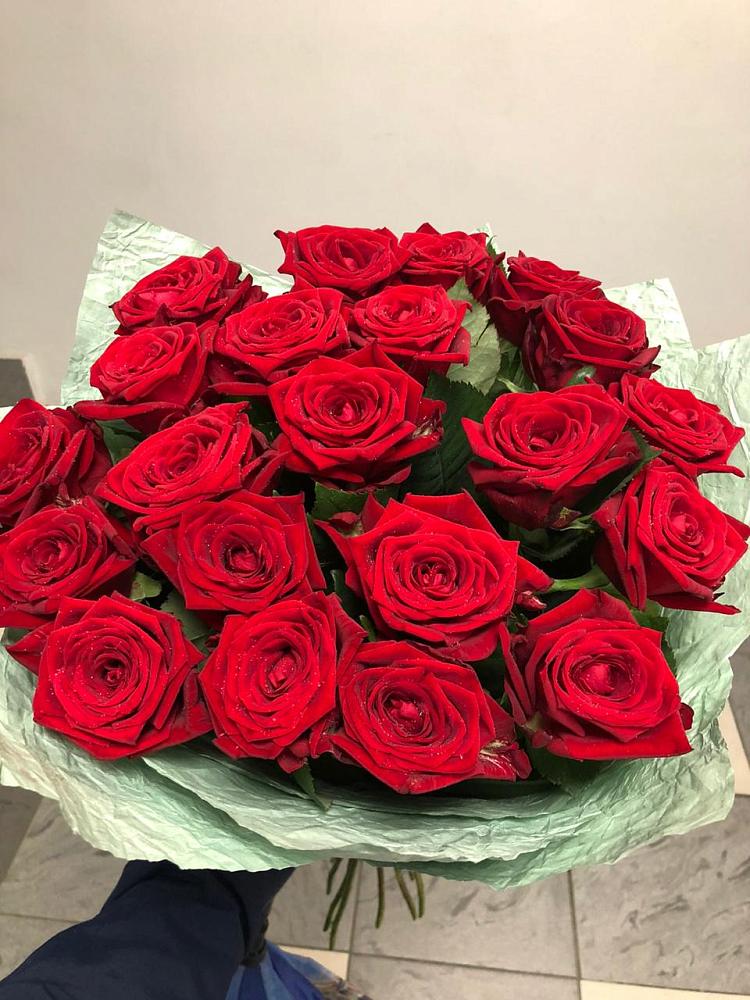 Розы Классика в Ельце Букет Классика в Ельце
