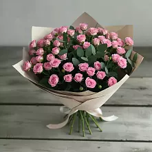 Букет Удовольствие в Ельце