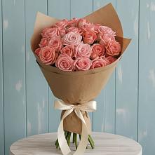 Букет цветов из:  Розы в Ельце