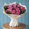Букет цветов из: Розы в Ельце