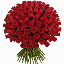 Букет Красные розы Чери Лав #REPLACE_PRED# Ельце
