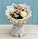 Букет цветов из: Розы в Ельце
