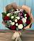 Букет цветов из: Розы и Альстромерии в Ельце