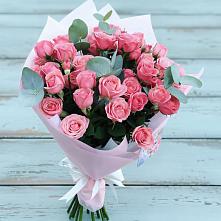 Букет Леди совершенство в Ельце