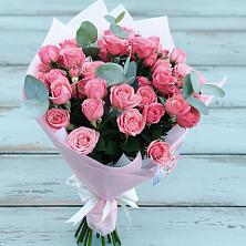 Букет Леди совершенство в Ельце